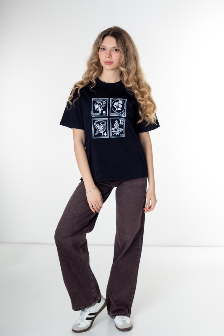 Футболка для жінок